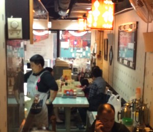 you don't pay for the atmosphere