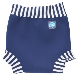Happy Nappy Baby Swimsuit
