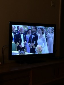 this photo basically has the whole royal family in it