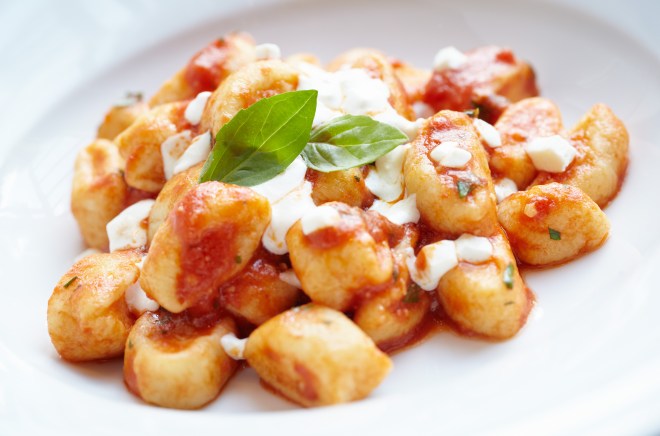 gnocchi